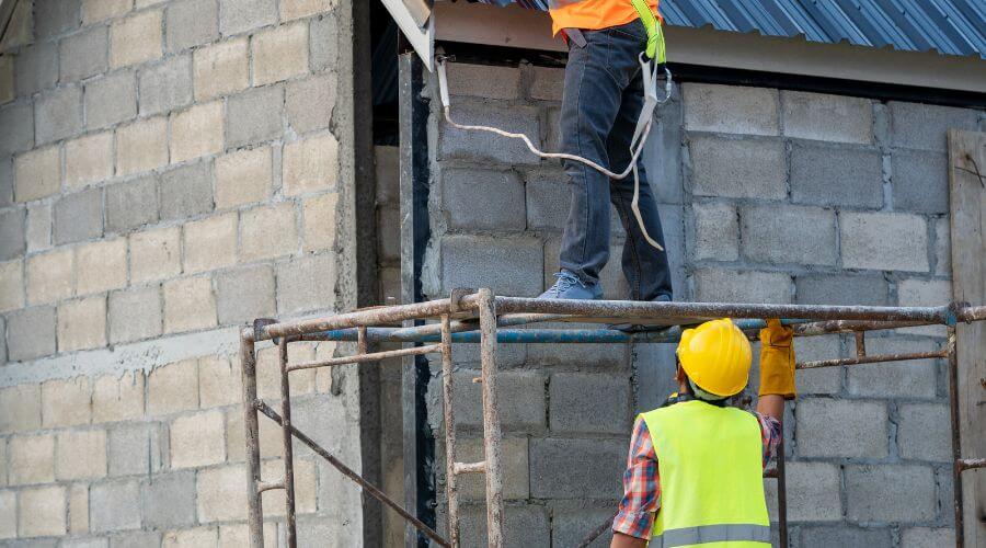 Professional New roof installation in Smartsville, CA